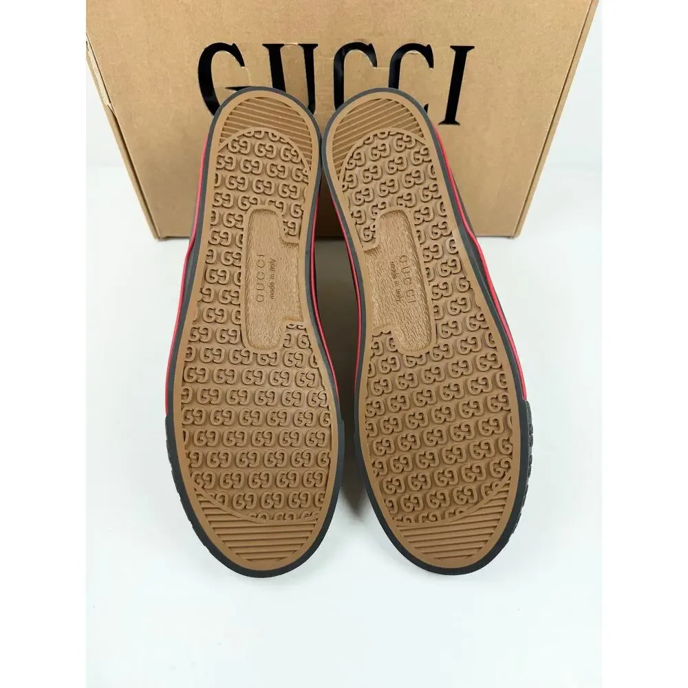 Size 11.5US - Gucci Off The Grid High Top NEW